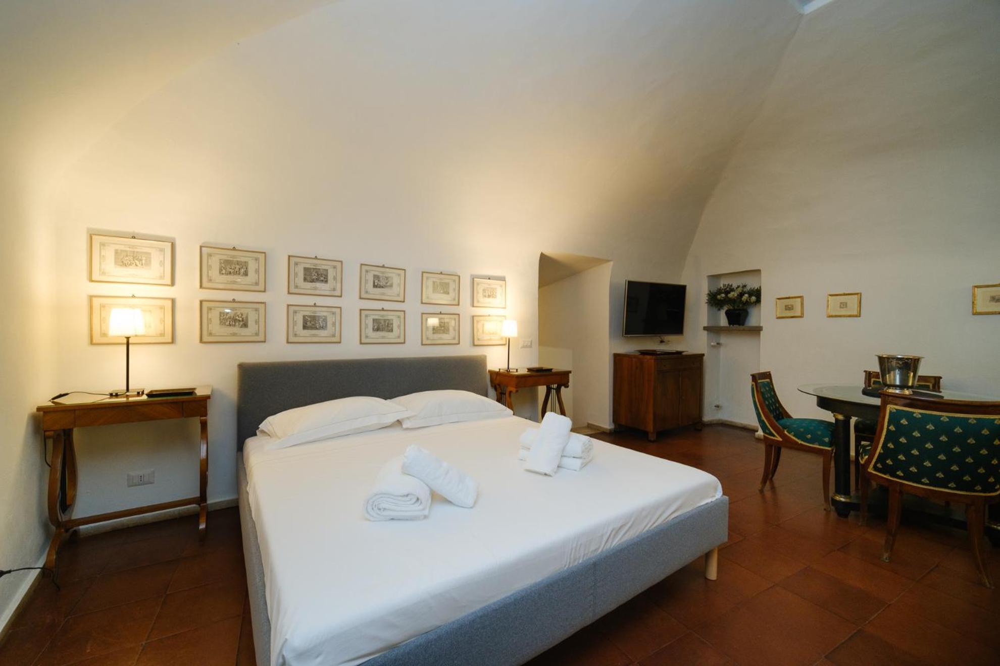 Apartamento Pantheon's Arch By Buddyrent *